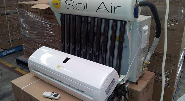 Solair